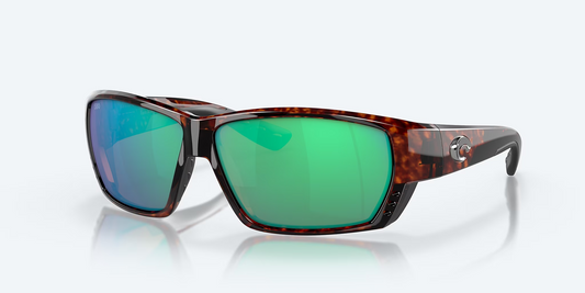 COSTA DEL MAR TUNA ALLEY SUNGLASSES