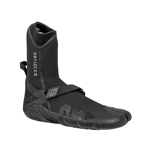 Drylock Split Toe 3mm Wetsuit Booties