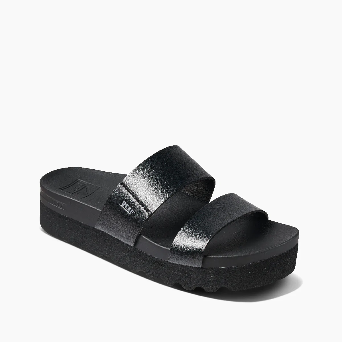 Women's Cushion Vista Hi Sandals