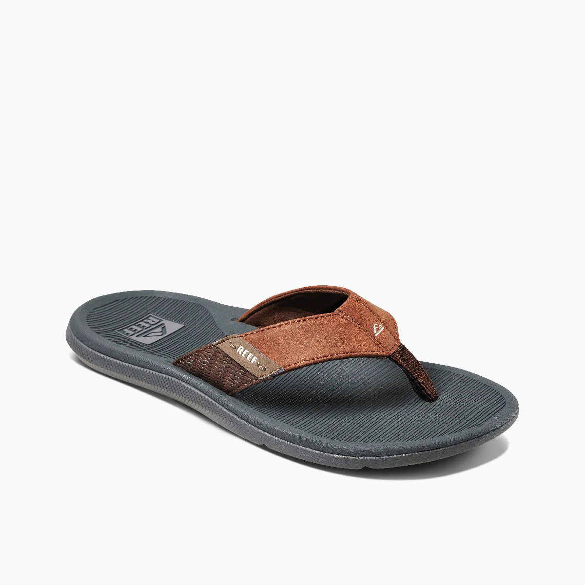 Men's Santa Ana Sandals – Sunrise Surf Shop