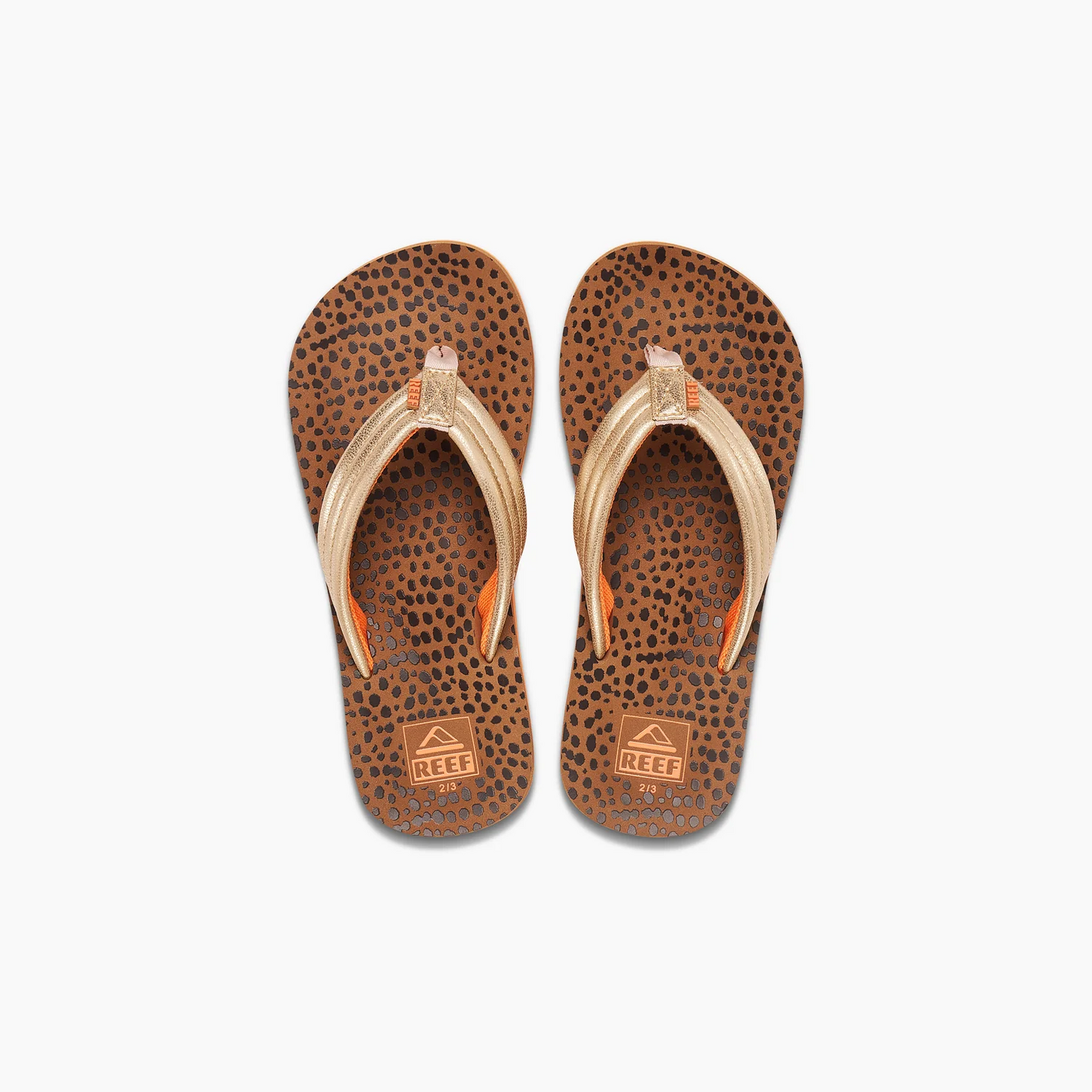 Kids Little Ahi Sandals