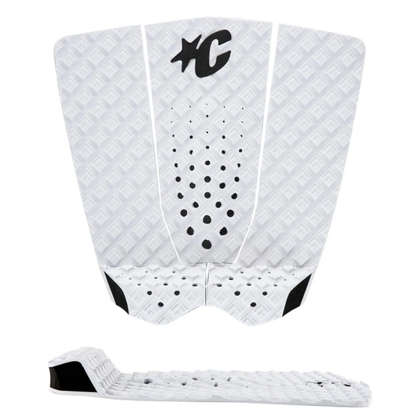 Griffin Colapinto Traction Pad