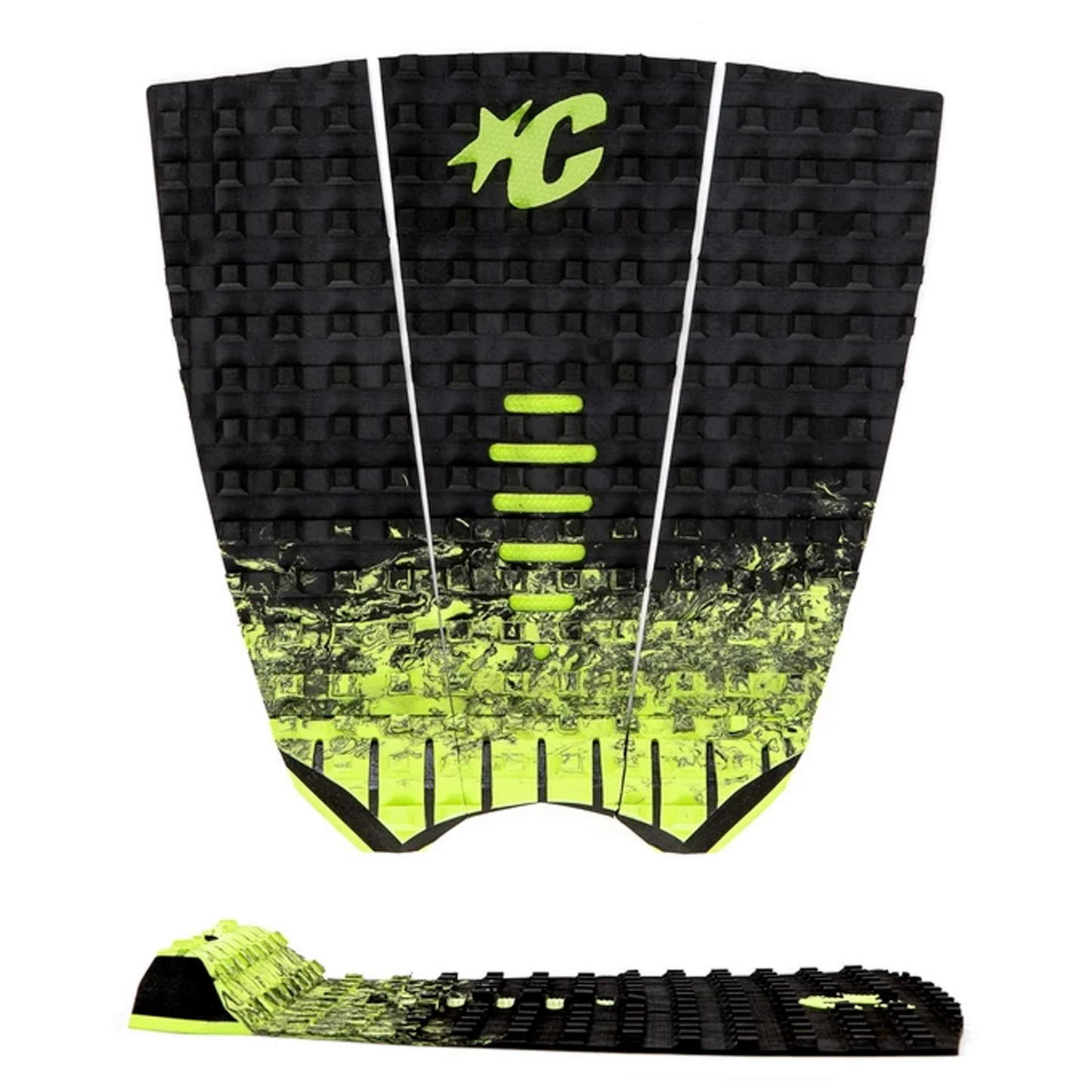 Mick Fanning Traction Pad
