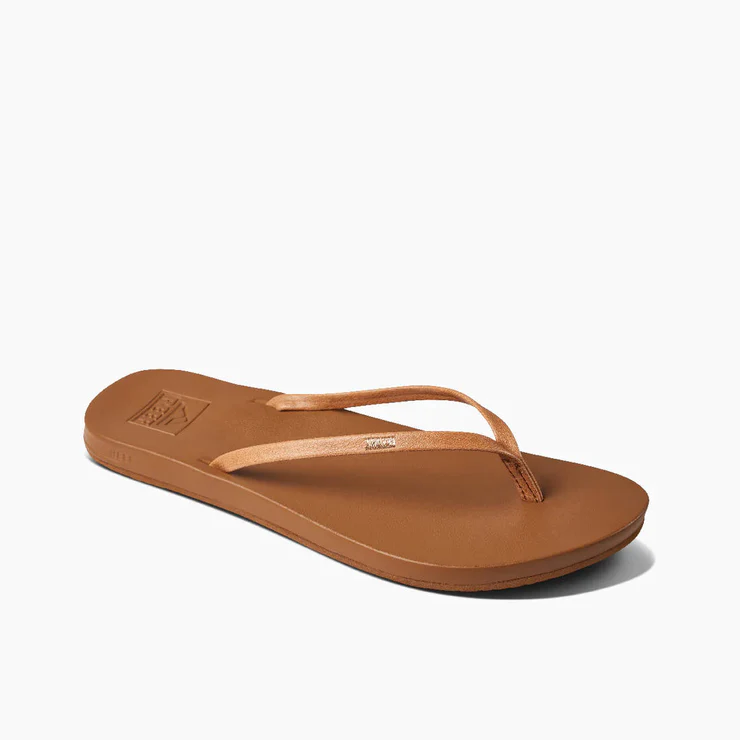 Women's Cushion Slim Sandals