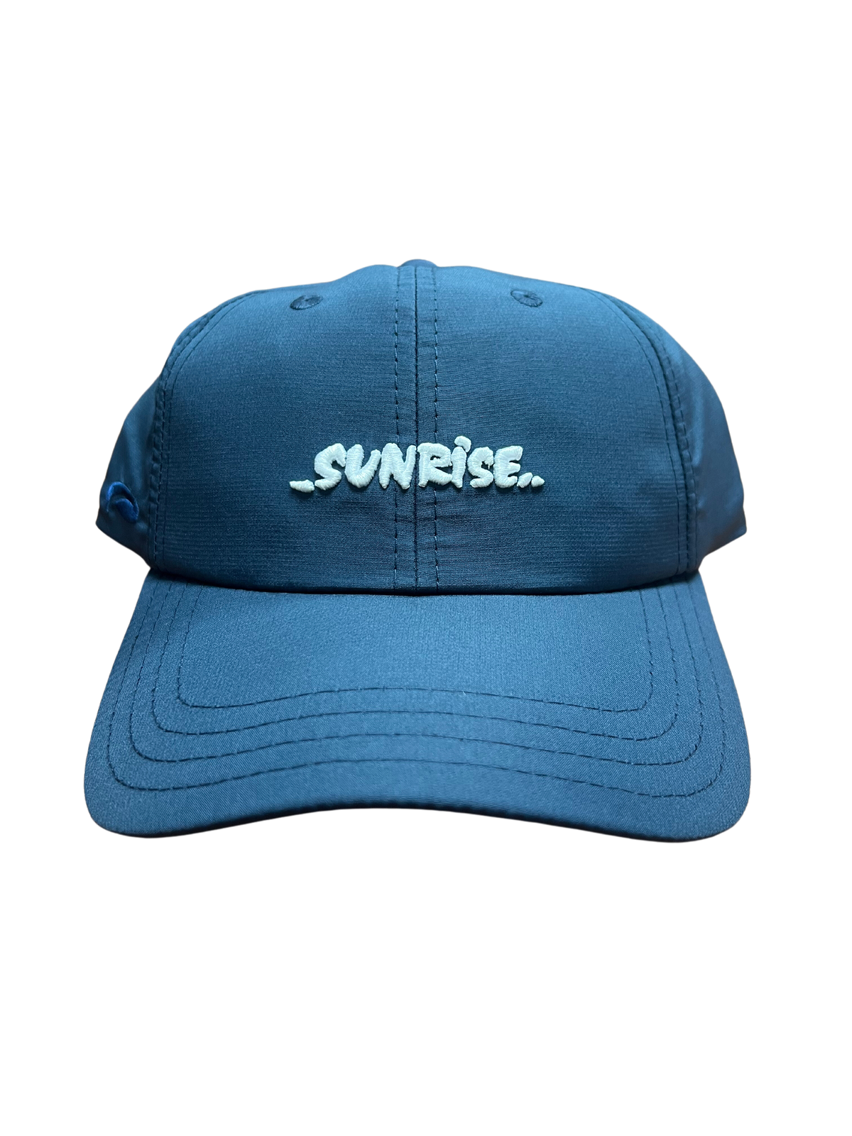 Sunrise Surf Shop Performance 6 Panel Hat