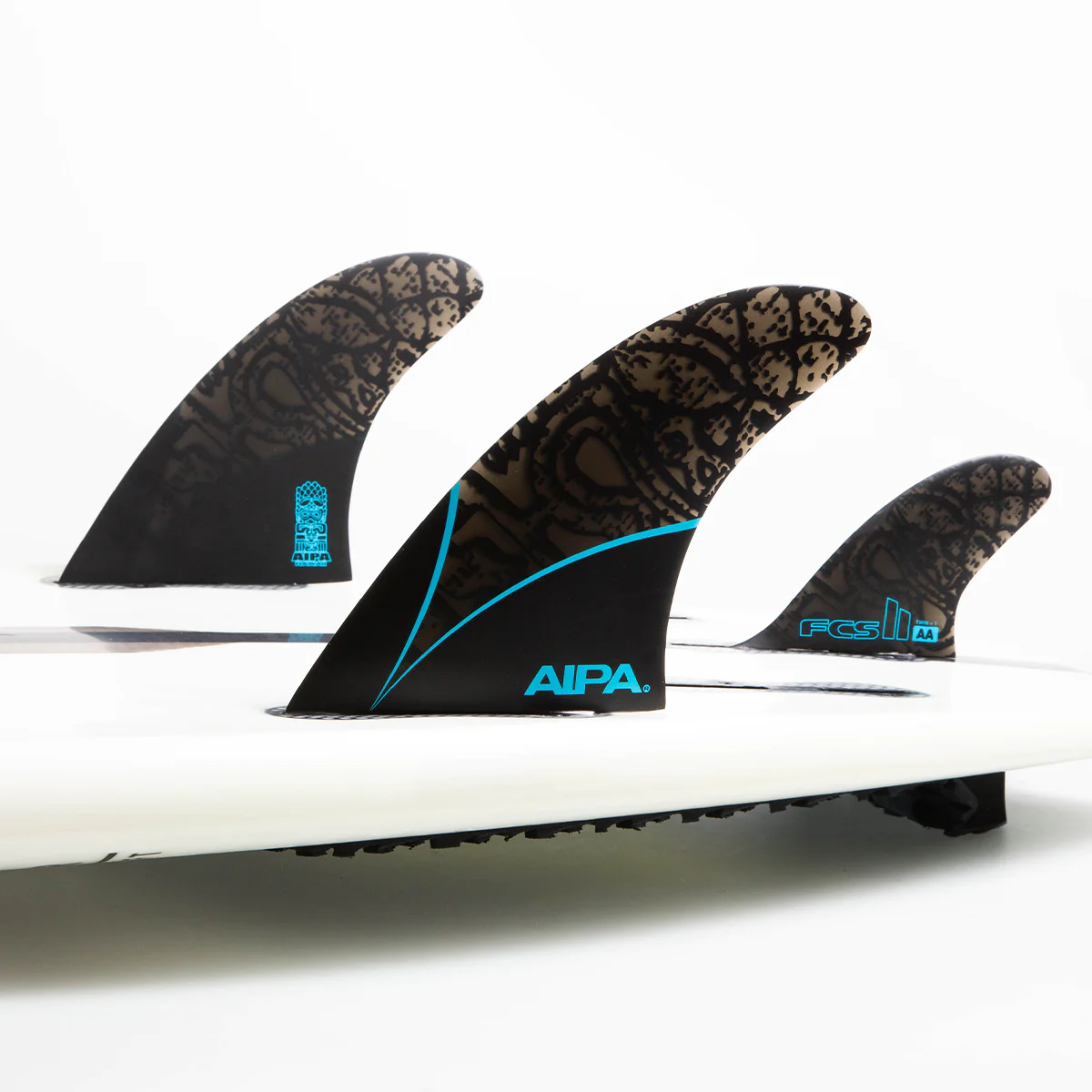 Stabilizer fins surfboard 2025