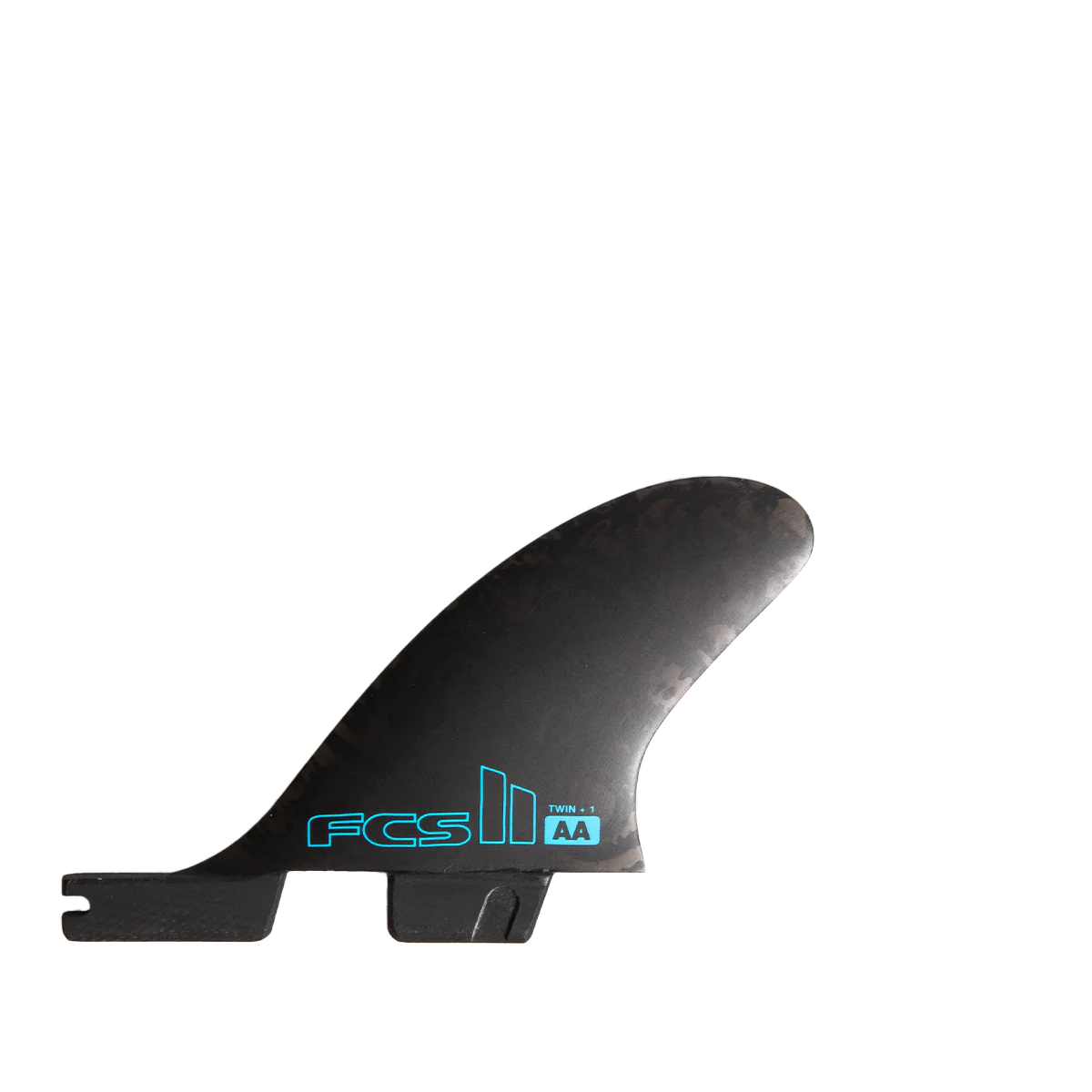 Aipa Twin + Stabiliser Fins