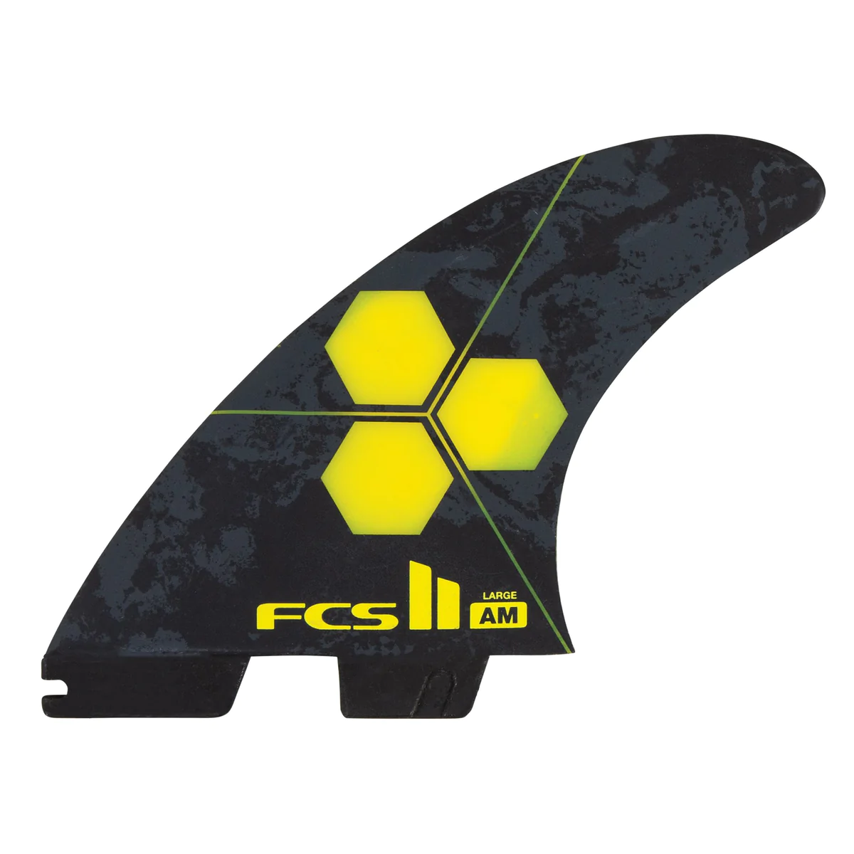 Al Merrick PC Tri-Quad Fins