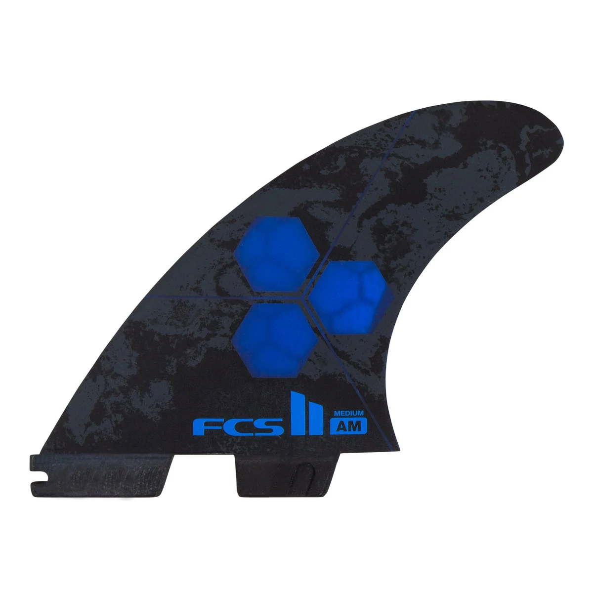 Al Merrick PC Tri-Quad Fins