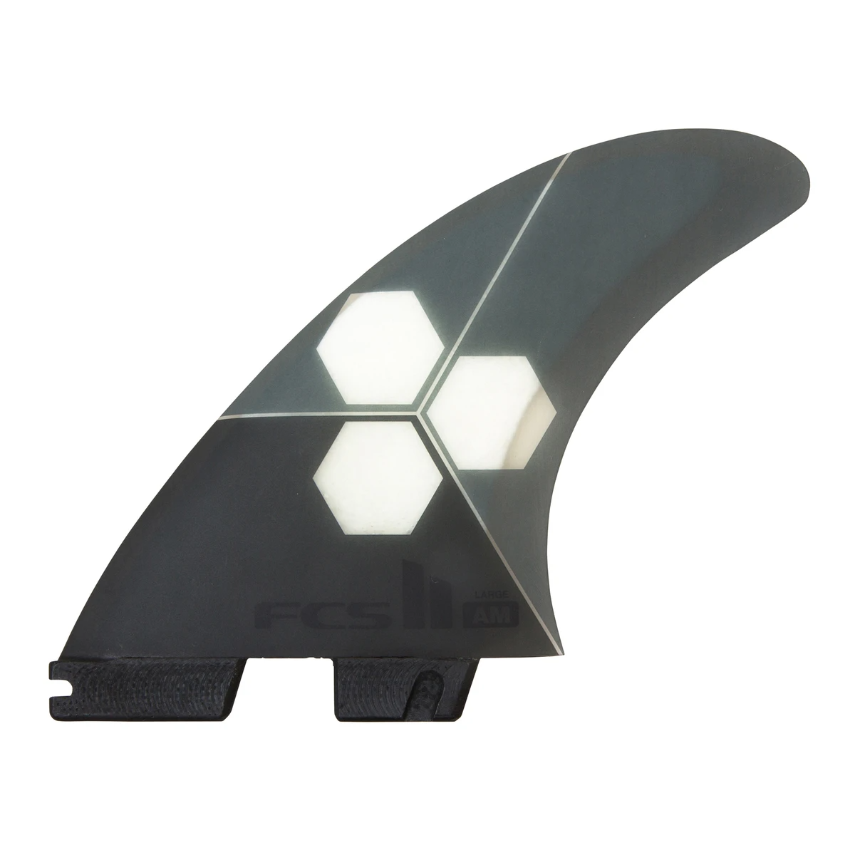 Al Merrick PC Aircore Tri Fins