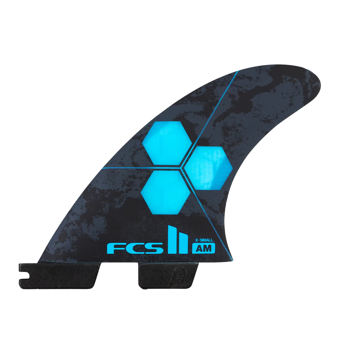 Al Merrick 'AM' Tri Fins