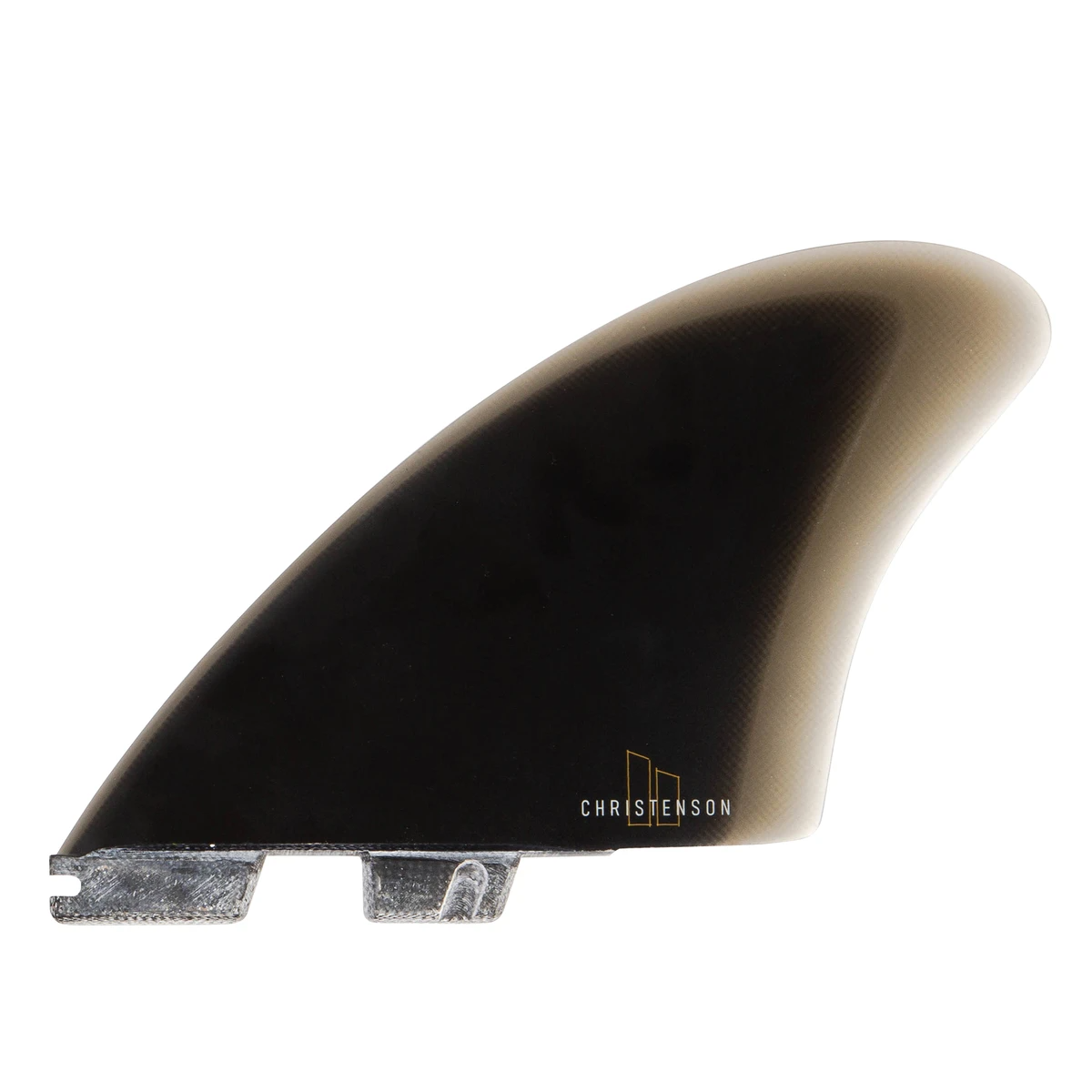 Christenson Keel PG Fins