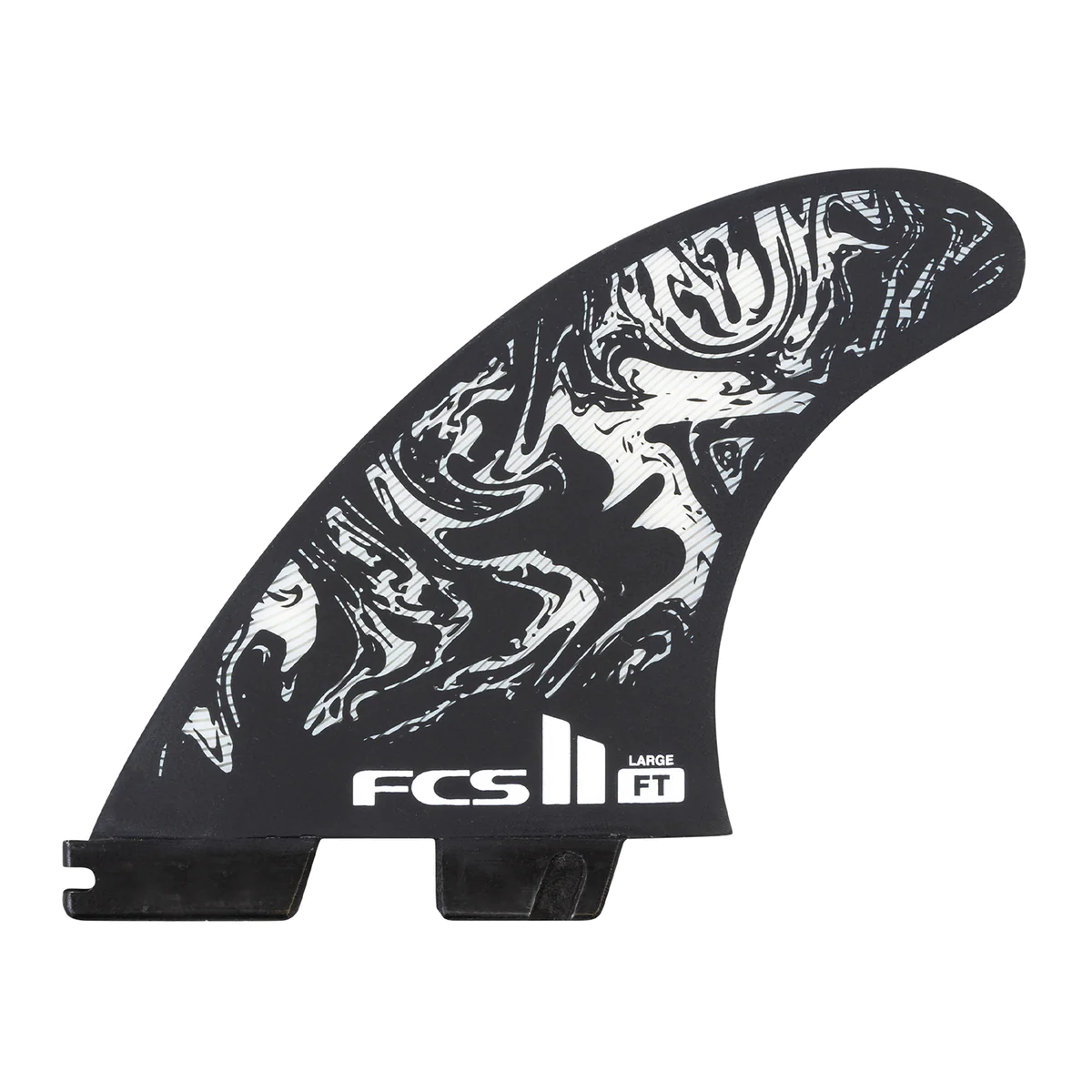 Filipe Toledo PC Tri Fins