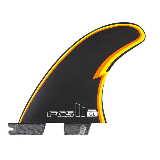 Gerry Lopez PC Tri Fins