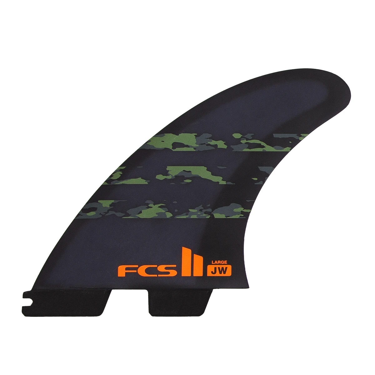 Julian Wilson Tri Fins