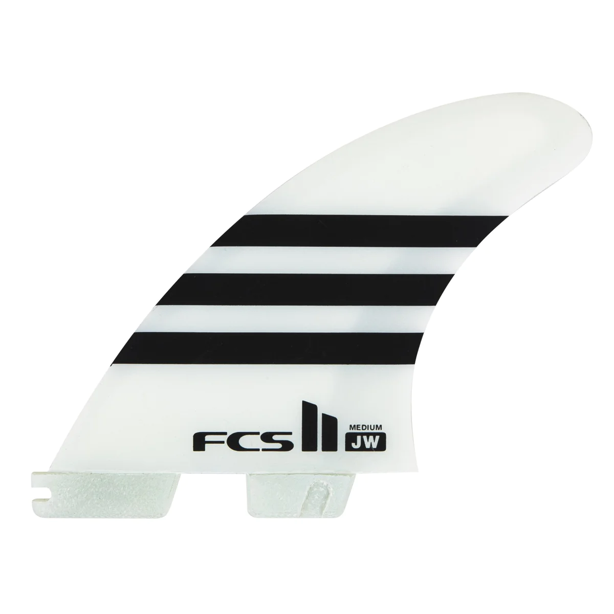Julian Wilson Tri Fins