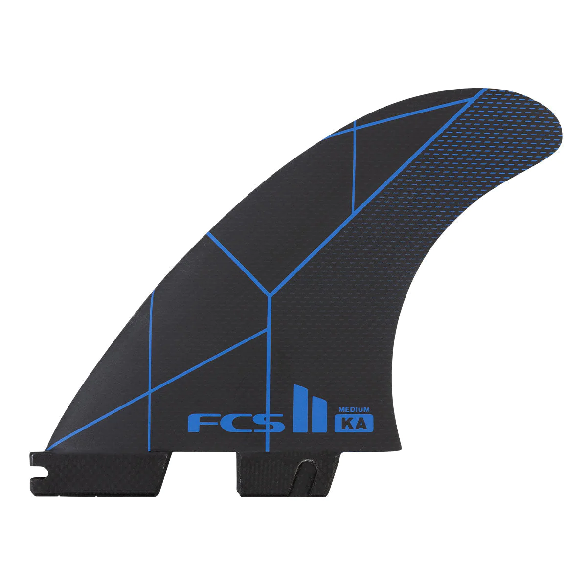 Kolohe Andino Tri Fins