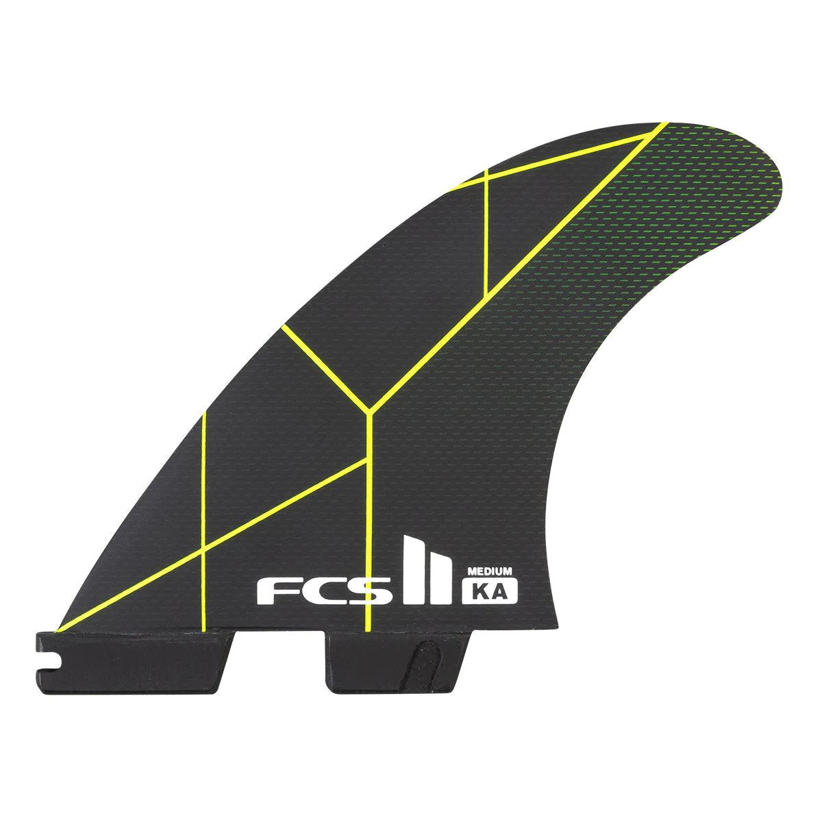 Kolohe Andino Tri Fins