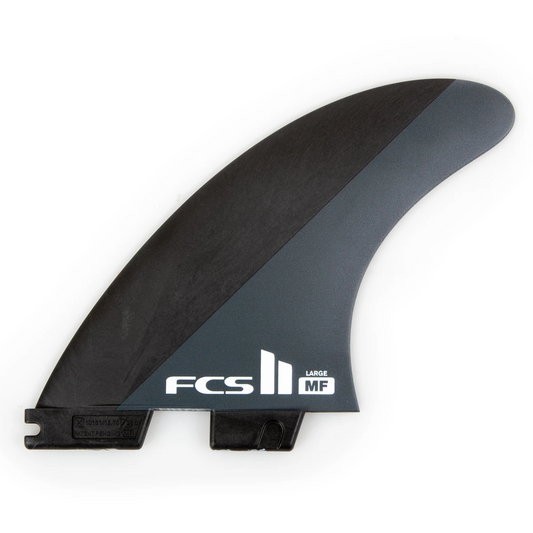 Mick Fanning Neo Carbon Tri Fins