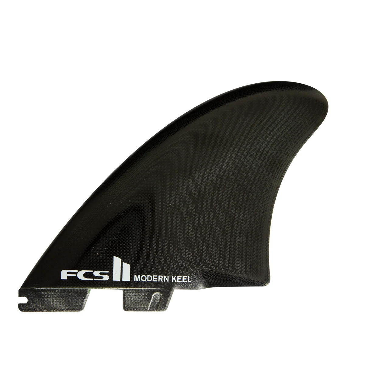 Modern Keel Twin Fins