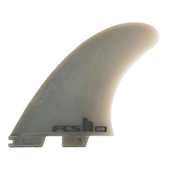 Mark Richards 'MR' Neo Glass Tri Fins