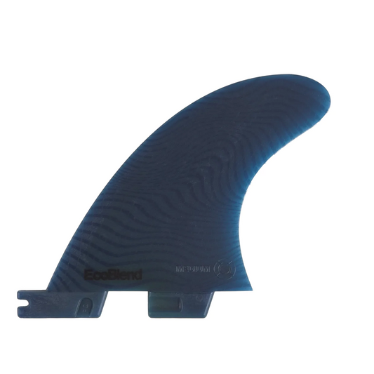 Performer Neo Glass Eco Quad Rear Fins