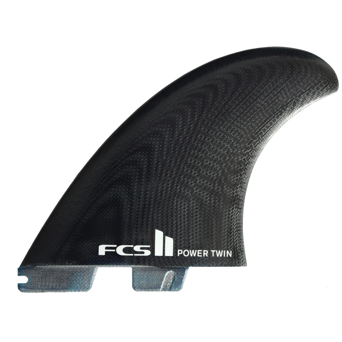 Power Twin Fins