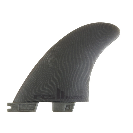 Reactor Neo Glass Eco Tri Fins