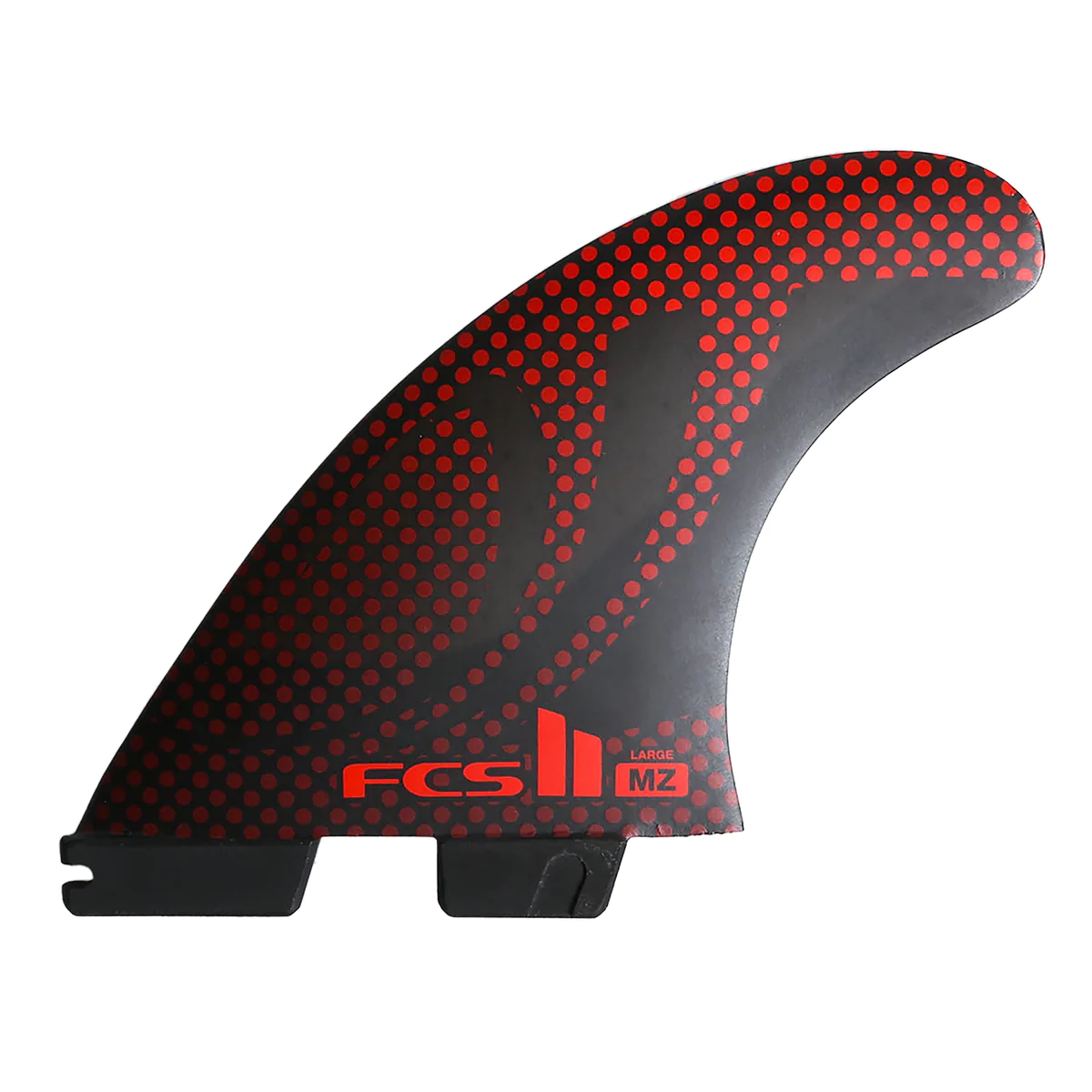 Sharpeye PC Tri Fins