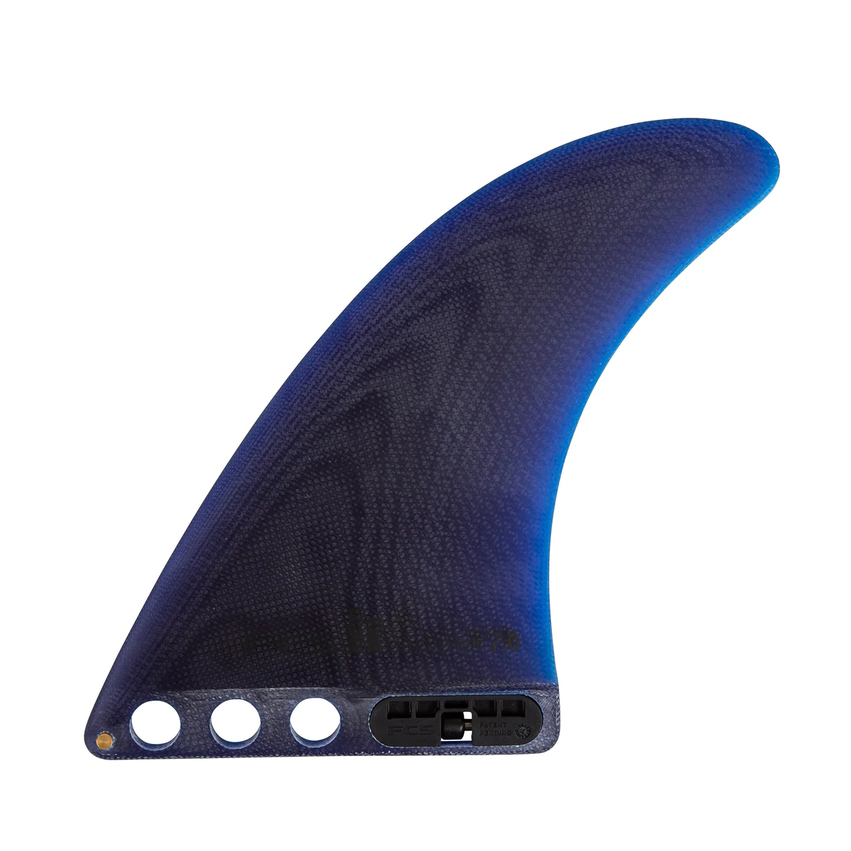 Single Fin