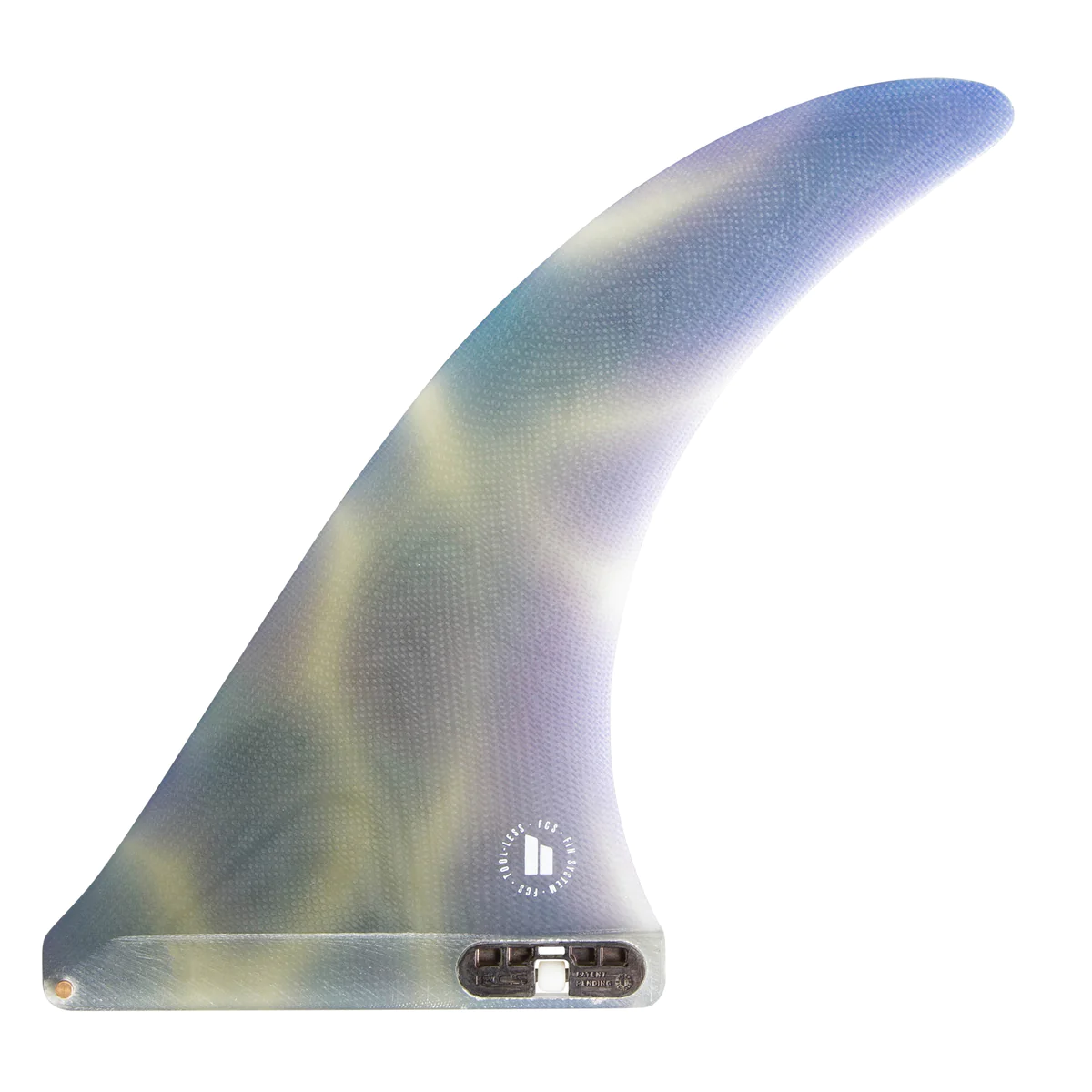 Kelia Moniz Longboard Fin