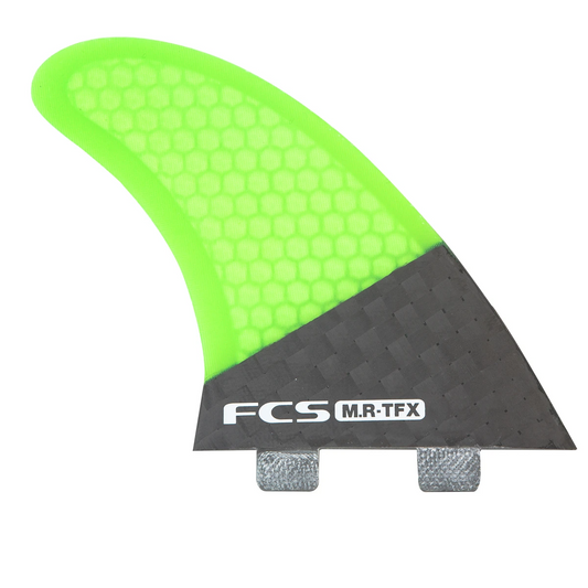 Mark Richards 'MR'-TFX Tri Fins