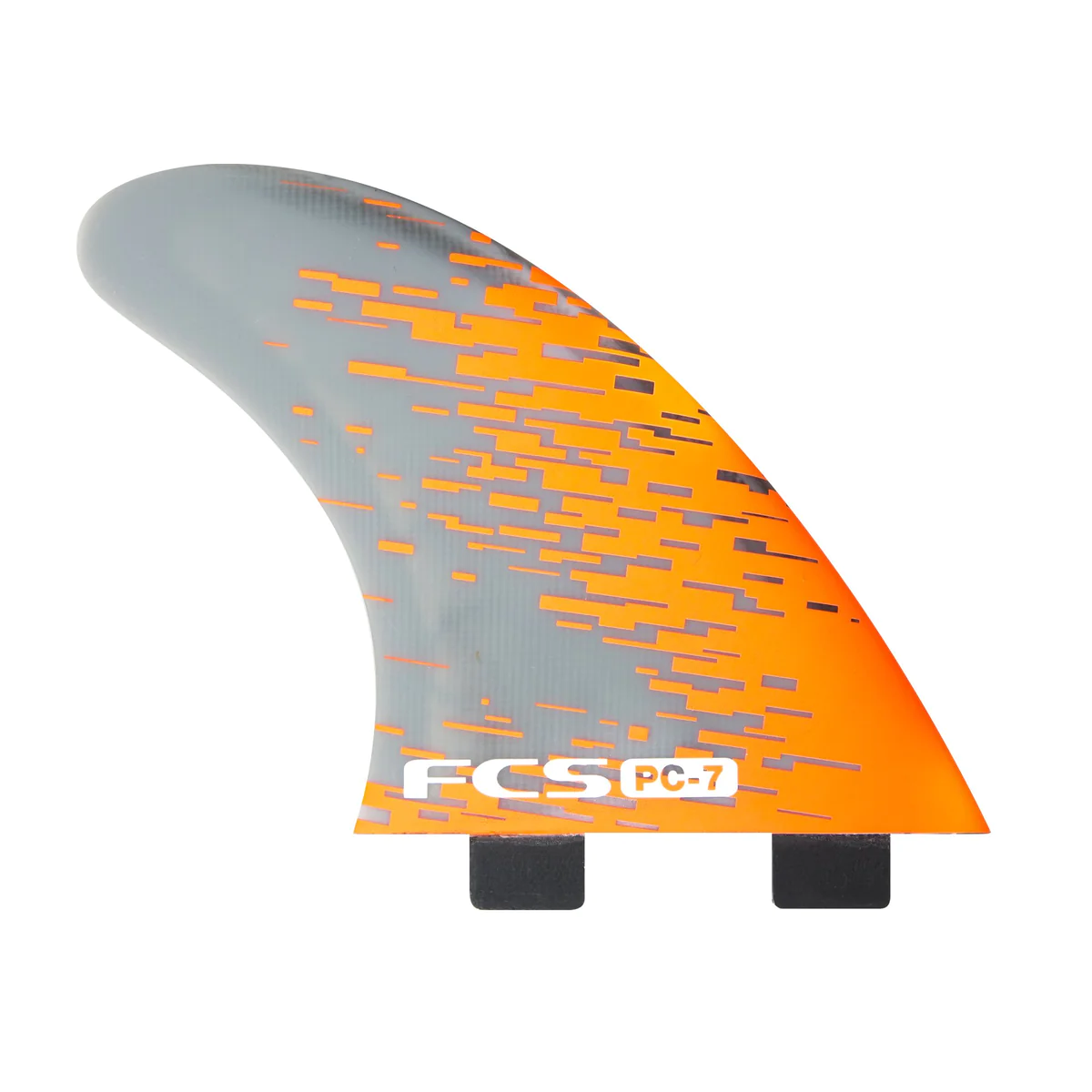 PC Tri Fins