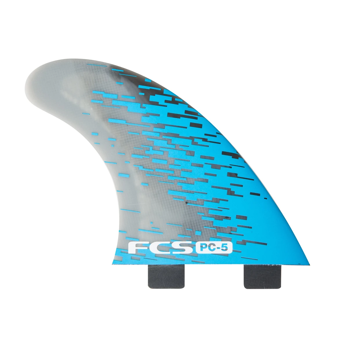 PC Tri Fins