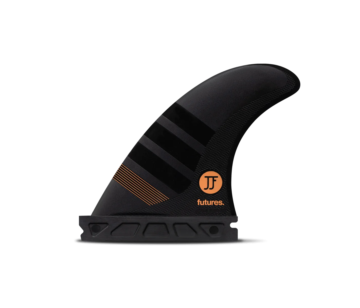John John Florence Alpha Series Thruster Fins