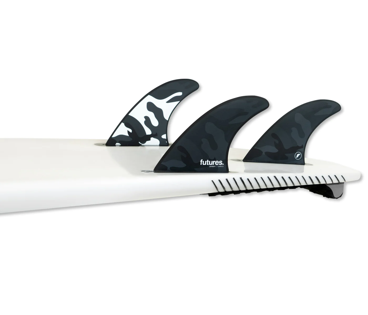 Thruster fins discount