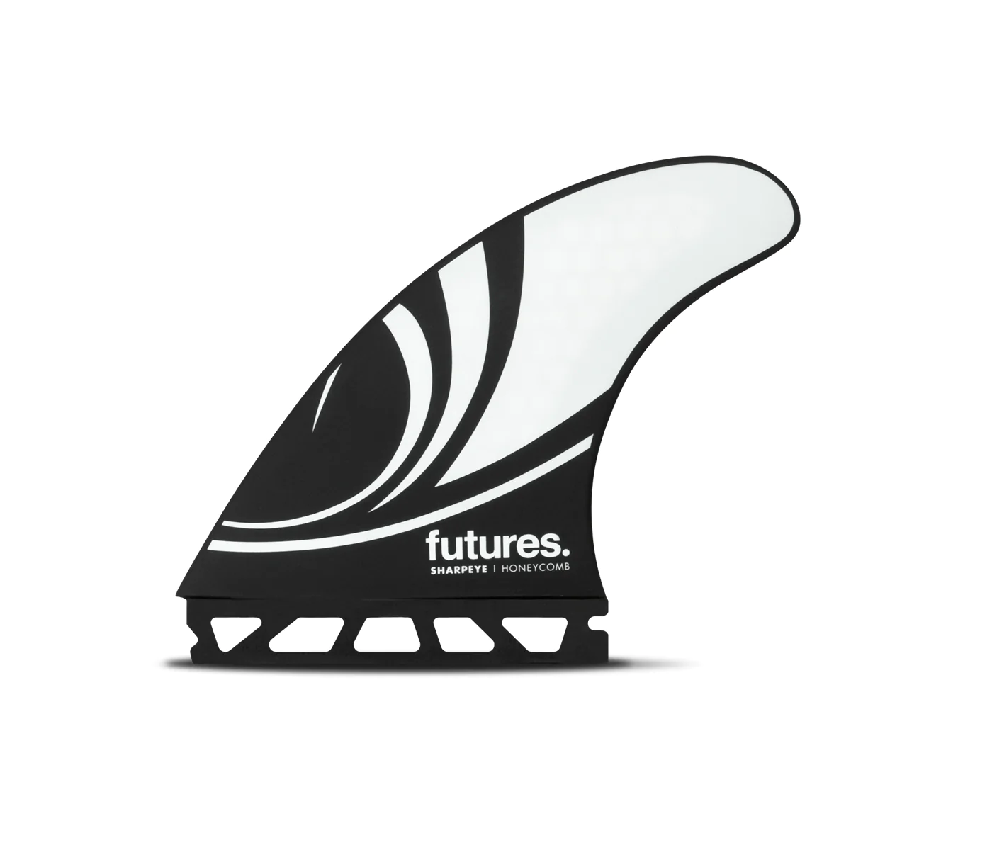 Sharp Eye HC Thruster Fins