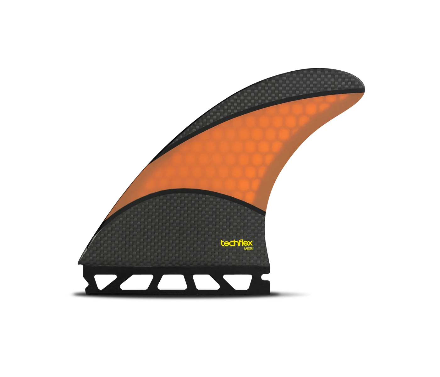 Al Merrick 'AM' Techflex Thruster Fins