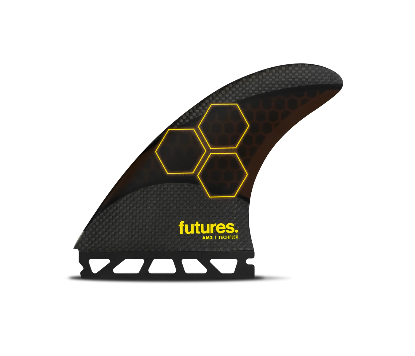 Al Merrick 'AM' Techflex Thruster Fins