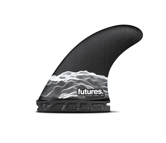 F Series Vapor Core Thruster Fins