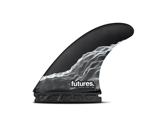 R Series Vapor Core Thruster Fins