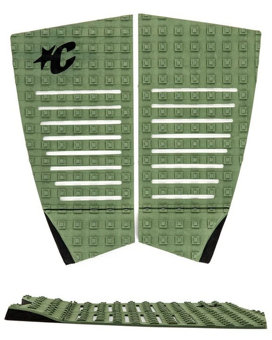 Icon Fish Traction Pad