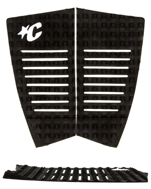 Icon Fish Traction Pad