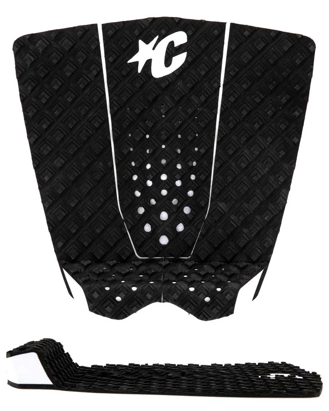 Griffin Colapinto Traction Pad
