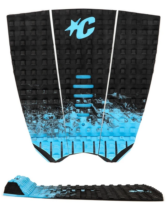 Mick Fanning Traction Pad