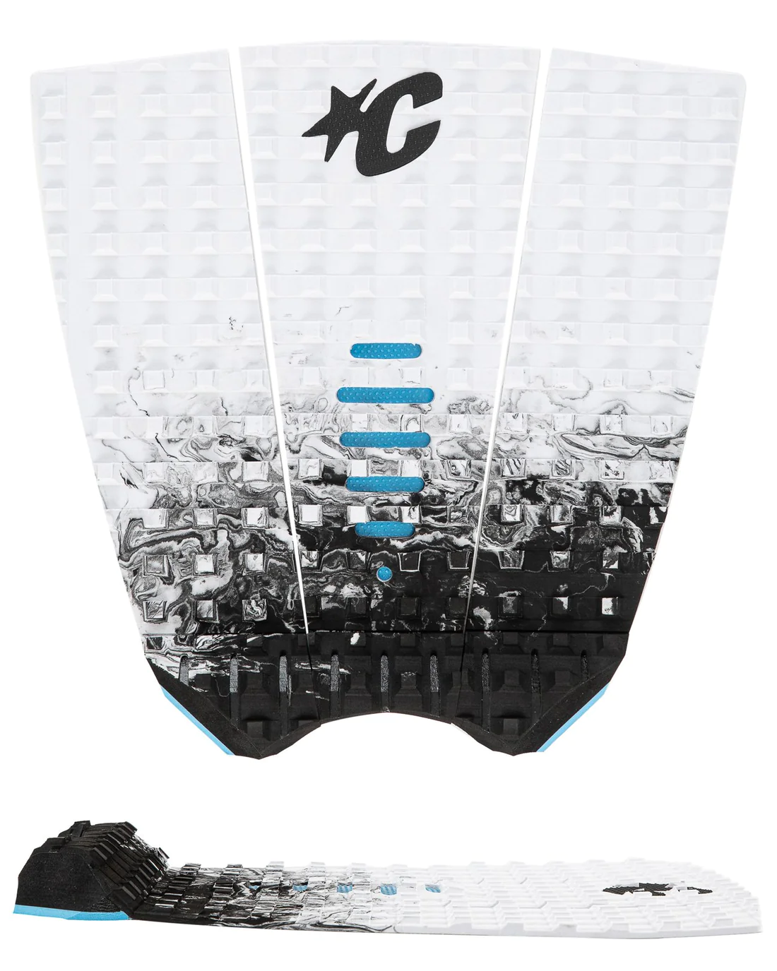 Mick Fanning Traction Pad