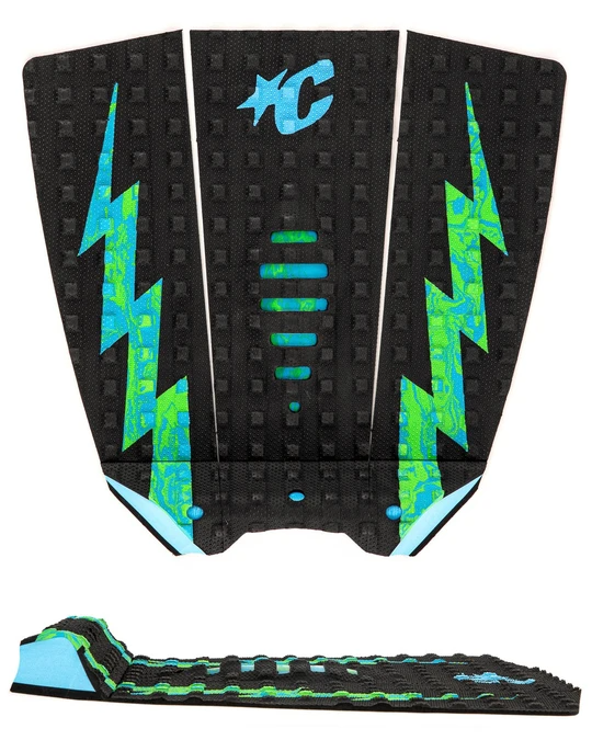 Mick 'Eugene' Fanning Lite Ecopure Traction Pad