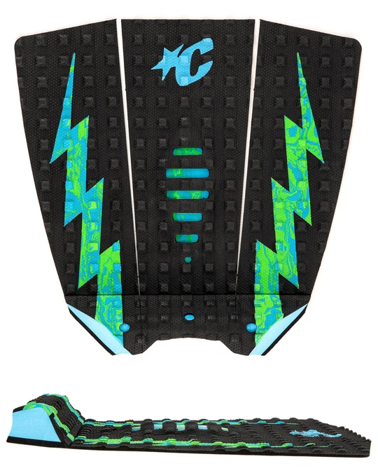 Mick 'Eugene' Fanning - Lite Traction Pad