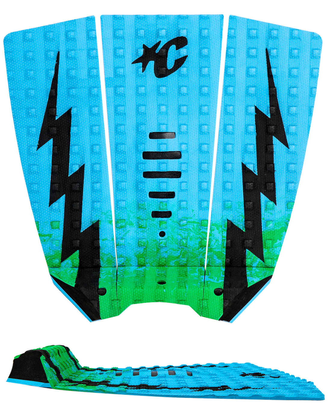 Mick 'Eugene' Fanning - Lite Traction Pad