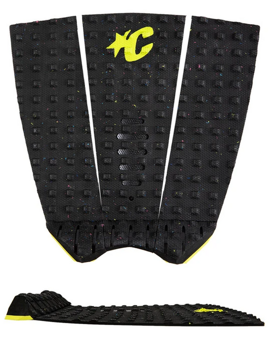 CREATURES OF LEISURE MICK FANNING - LITE TRACTION PAD